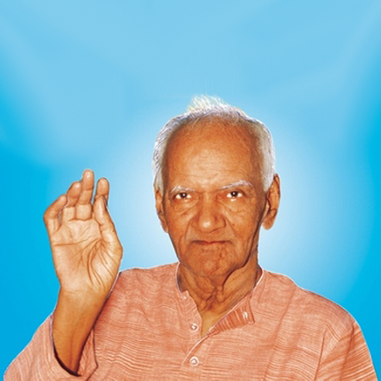 Pt.Shriram-Sharma-Acharya